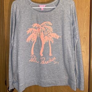 Lilly Pulitzer Sweater